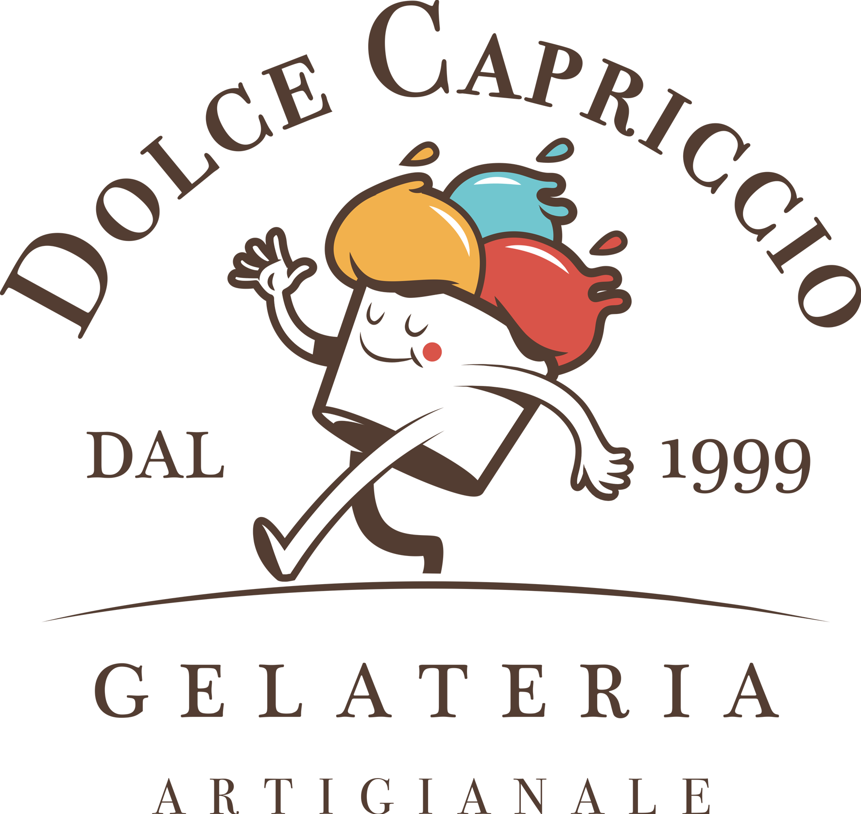 Gelateria Dolce Capriccio